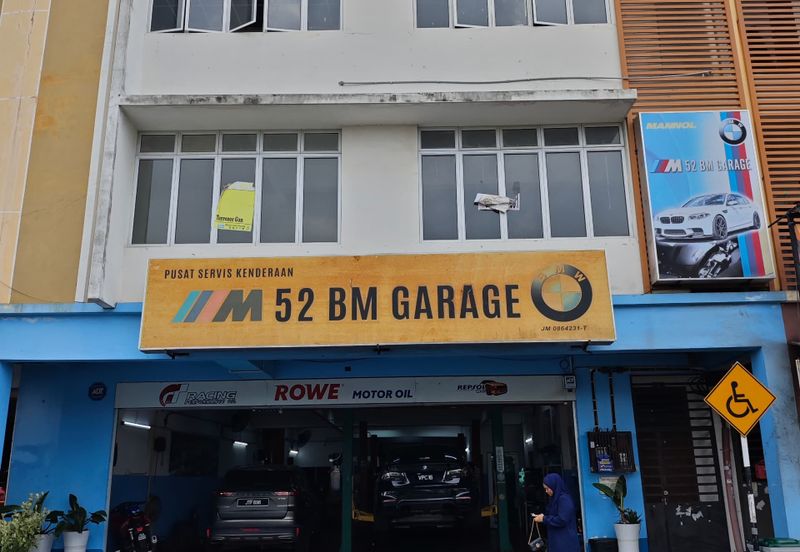 Taman Sierra Perdana