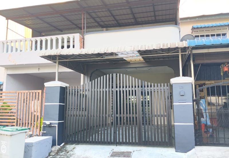 Bandar Baru Permas Jaya