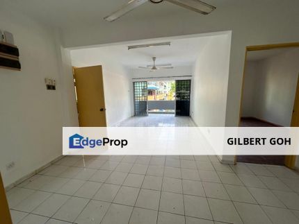 Full Loan Unit, Johor, Tampoi