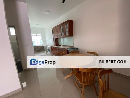 Aspira Lakehome Near Second Link, Johor, Gelang Patah