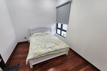 Estuari Gardens @ Puteri Harbour