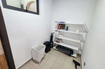 Estuari Gardens @ Puteri Harbour