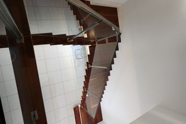 Estuari Gardens @ Puteri Harbour