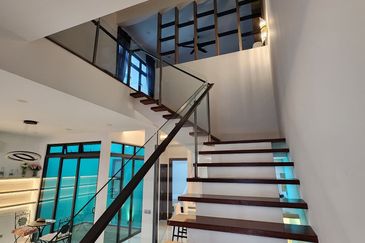 Estuari Gardens @ Puteri Harbour