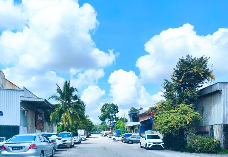 Taman Tan Sri Yaacob