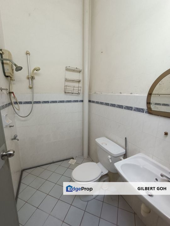 Perling Layang Single storey renovated , Johor, Johor Bahru