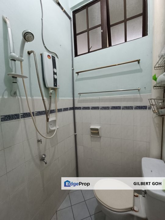 Perling Layang Single storey renovated , Johor, Johor Bahru