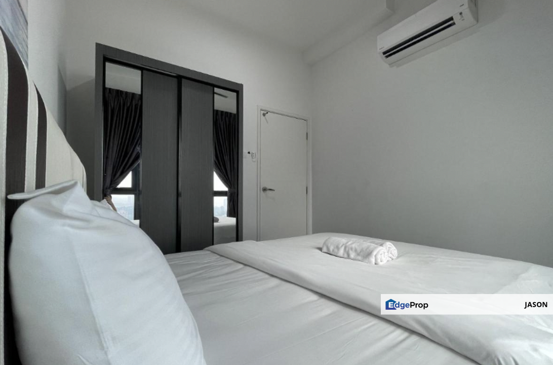 SKS Pavillion JB Town CIQ RTS, Johor, Johor Bahru