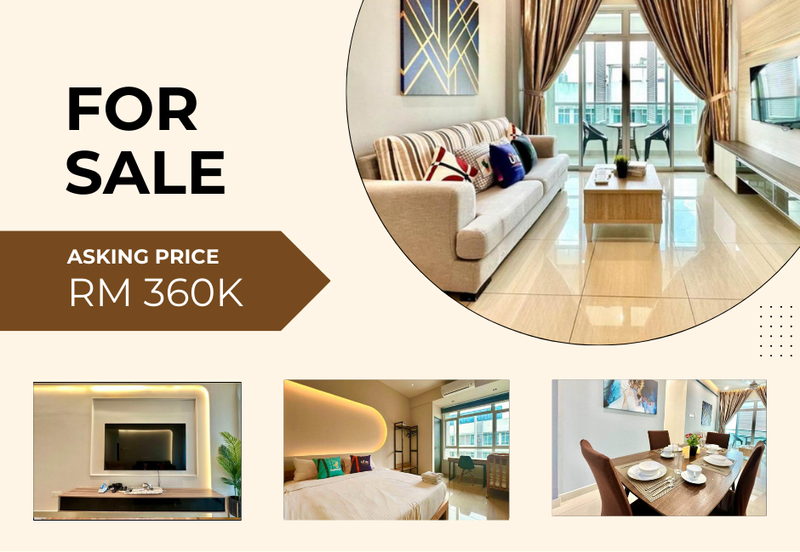 Midori Green @ Austin Heights