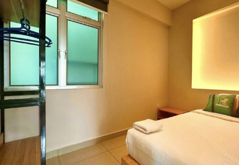 Midori Green @ Austin Heights