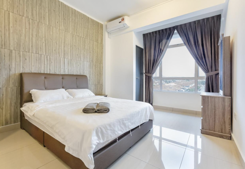 Midori Green @ Austin Heights