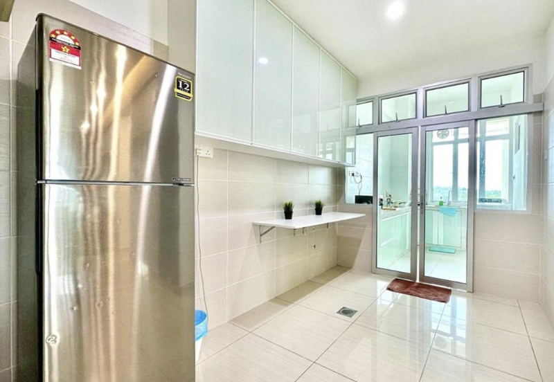 Midori Green @ Austin Heights