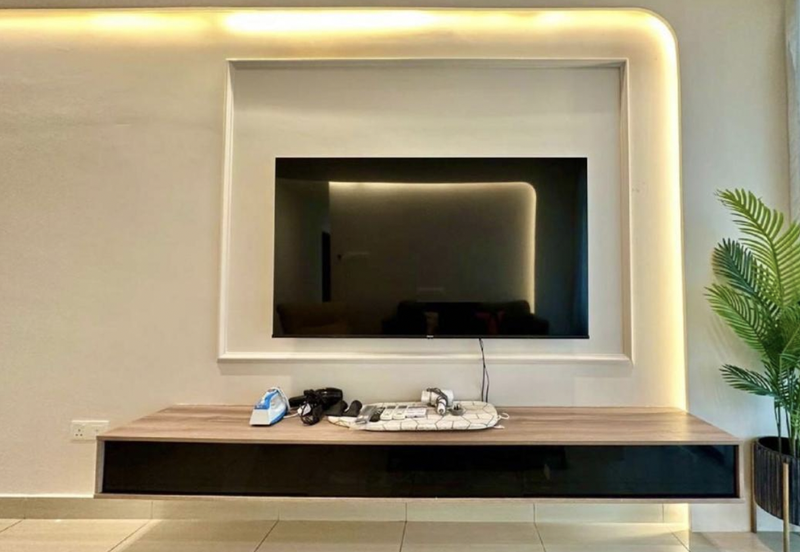 Midori Green @ Austin Heights