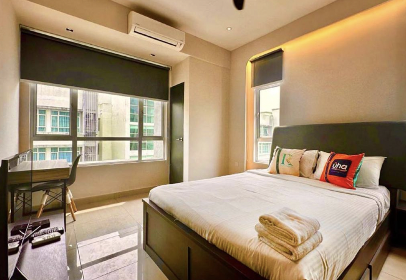 Midori Green @ Austin Heights