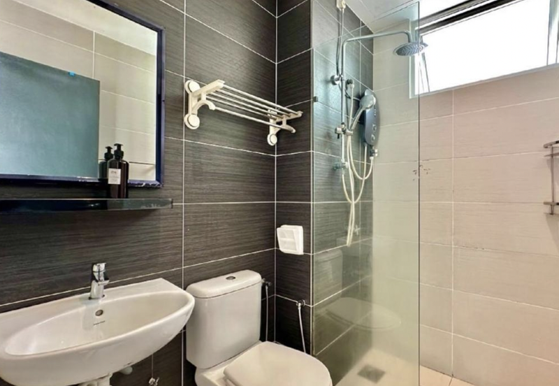 Midori Green @ Austin Heights