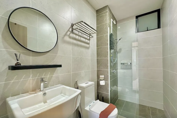 Twin Tower Residence