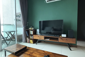 Paragon Suites @ CIQ