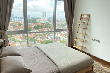 Paragon Suites @ CIQ