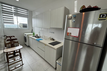 Paragon Suites @ CIQ