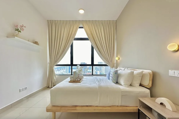 Twin Tower Residence