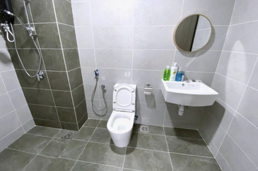 Twin Tower Residence