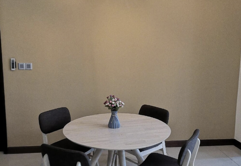 Paragon Suites @ CIQ