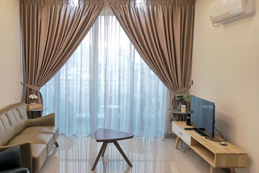 Paragon Suites @ CIQ