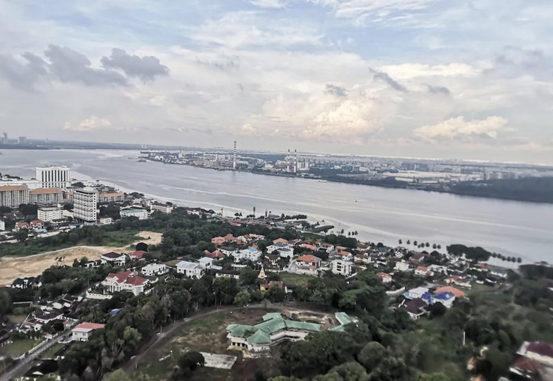 Paragon Suites @ CIQ