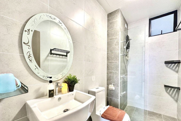 Twin Tower Residence