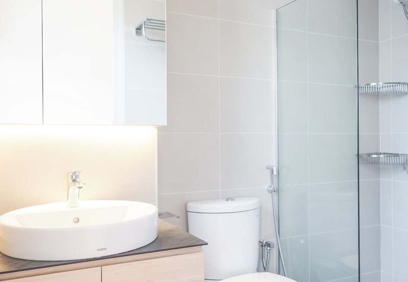 Zennith Suites Johor Bahru