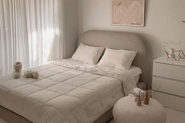 Zennith Suites Johor Bahru