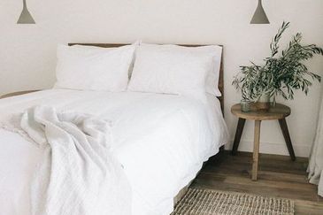 Zennith Suites Johor Bahru