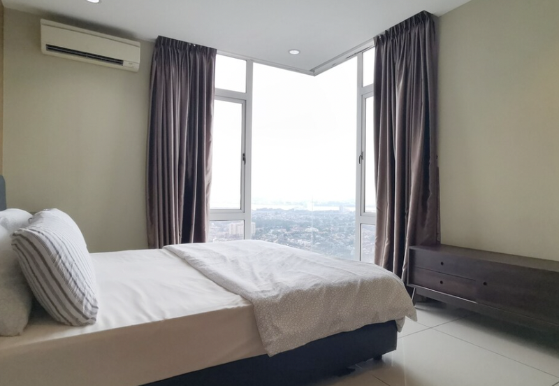 KSL D Esplanade, Taman Century