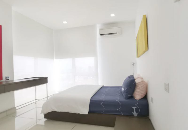 KSL D Esplanade, Taman Century