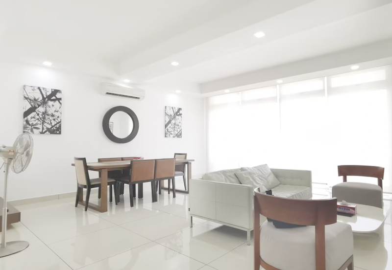 KSL D Esplanade, Taman Century