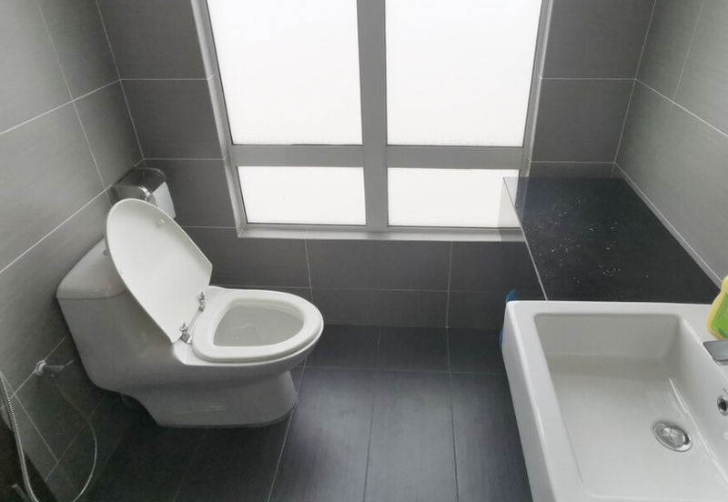 KSL D Esplanade, Taman Century