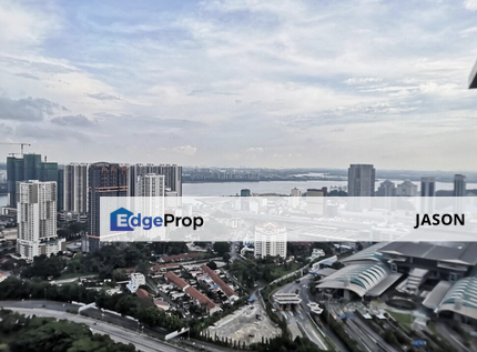 Paragon Suites Unit For Sale, Johor, Johor Bahru