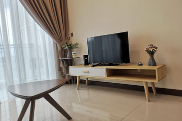 Paragon Suites @ CIQ