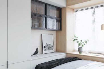 Paragon Suites @ CIQ