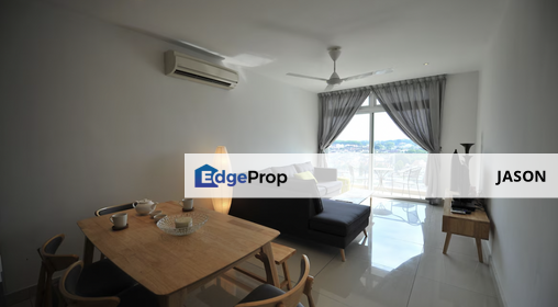 High rental yield Investment Unit, Johor, Johor Bahru