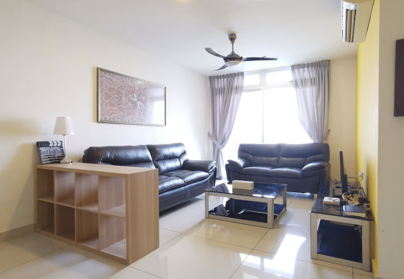 KSL D Esplanade, Taman Century