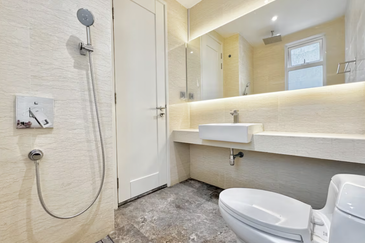 TriTower Residence @ Johor Bahru Sentral