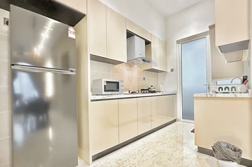 TriTower Residence @ Johor Bahru Sentral