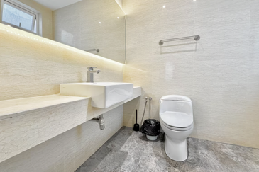 TriTower Residence @ Johor Bahru Sentral