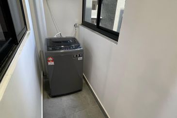 TriTower Residence @ Johor Bahru Sentral