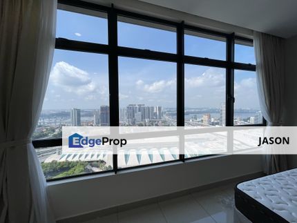 TriTower Studio Unit, Johor, Johor Bahru