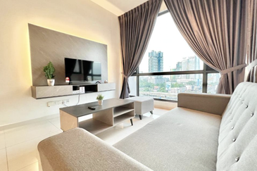 SKS Pavillion Residences