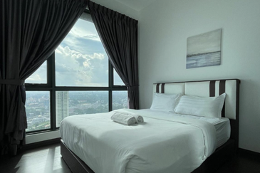 SKS Pavillion Residences