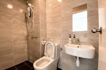 SKS Pavillion Residences