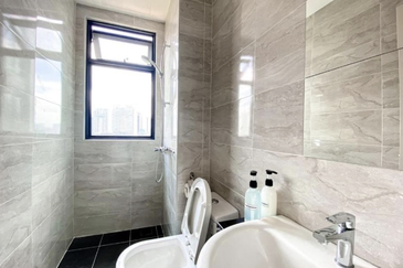 SKS Pavillion Residences